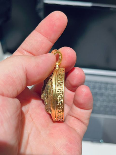 古玩銅器漢熊真品鑒賞圖