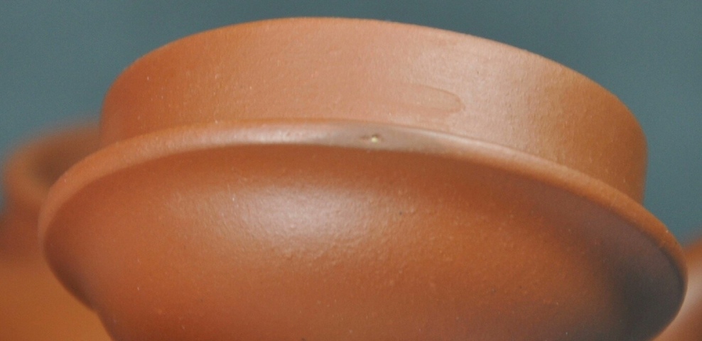 古玩雜項紫砂壺真品鑒賞圖