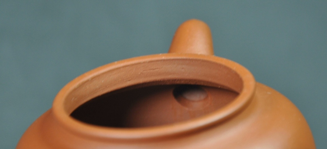 古玩雜項紫砂壺真品鑒賞圖