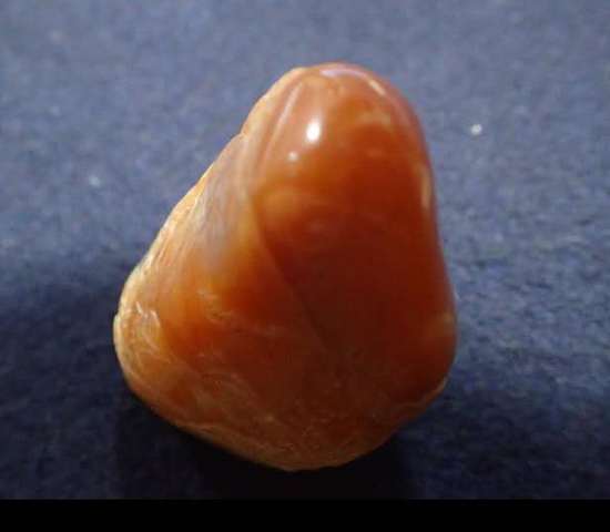 古玩雜項石把件真品鑒賞圖