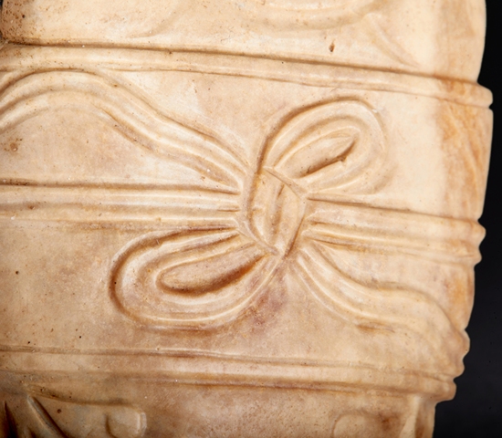 古玩玉器地方玉獸真品鑒賞圖