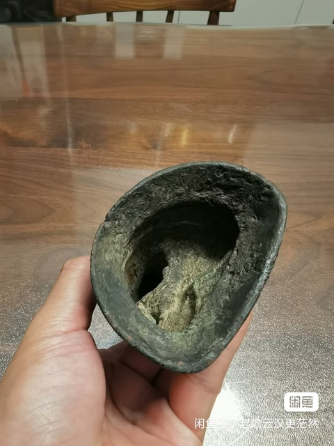 古玩銅器銅佛像真品鑒賞圖