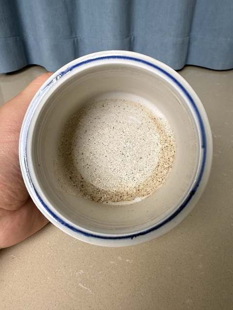 古玩陶瓷清中期 蘇東坡夜游赤壁圖琴爐拍賣，當前價格650元