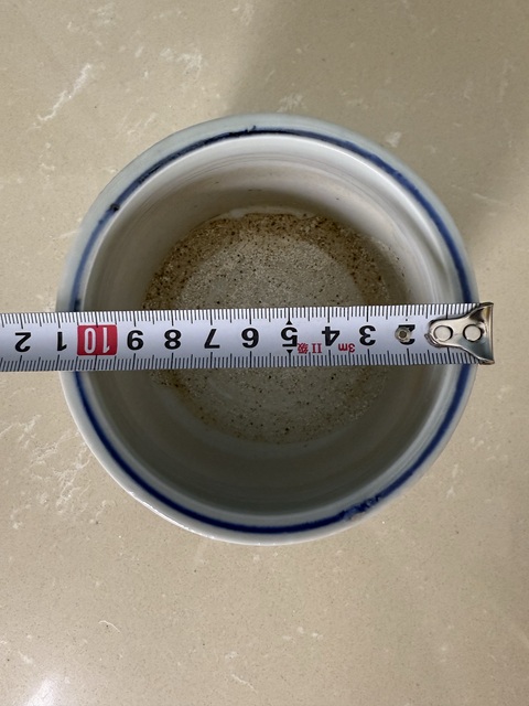 古玩陶瓷清中期 蘇東坡夜游赤壁圖琴爐拍賣，當前價格650元