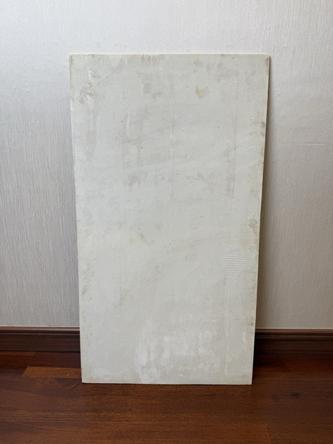 古玩陶瓷張修道大師真跡 瓷板畫 釉下窯變五彩《自畫像》傳燈圖拍賣，當前價格1900元