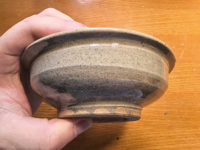 古玩陶瓷明真品鑒賞圖