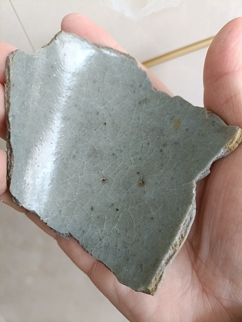 古玩陶瓷宋五大名窯之一