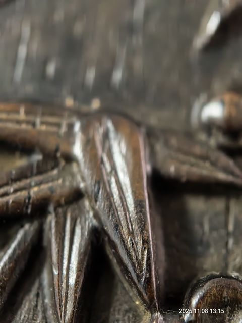 古玩雜項(xiàng)蓋盒真品鑒賞圖