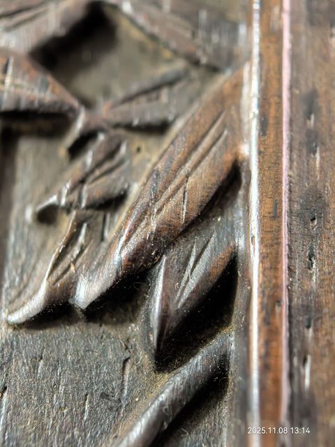 古玩雜項(xiàng)蓋盒真品鑒賞圖