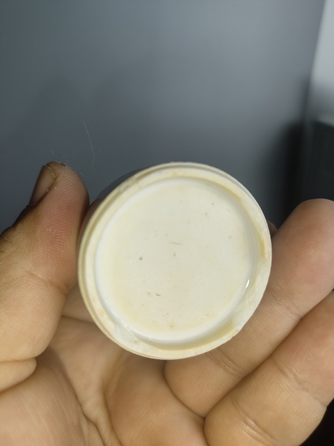 古玩陶瓷花卉紋青花瓶真品鑒賞圖