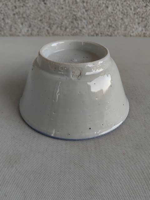 古玩陶瓷青花碗拍賣，當前價格580元