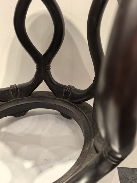 古玩雜項(xiàng)鼓凳真品鑒賞圖