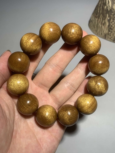 古玩雜項手串真品鑒賞圖