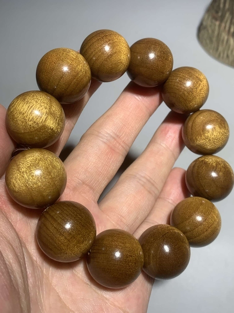 古玩雜項手串真品鑒賞圖