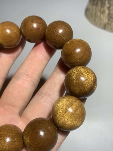 古玩雜項手串真品鑒賞圖