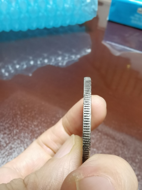 古玩錢幣北洋造光緒元寶真品鑒賞圖