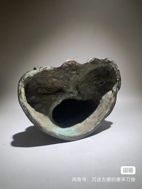 古玩銅器銅釋迦摩尼真品鑒賞圖