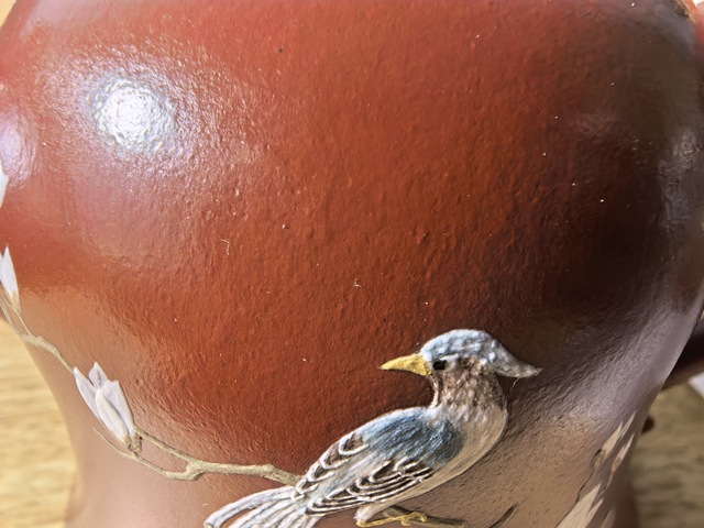 古玩雜項(xiàng)秦鐘壺真品鑒賞圖