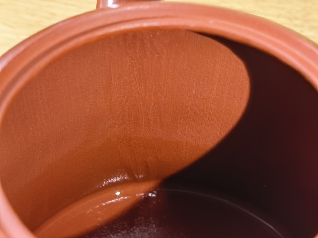 古玩雜項(xiàng)秦鐘壺真品鑒賞圖