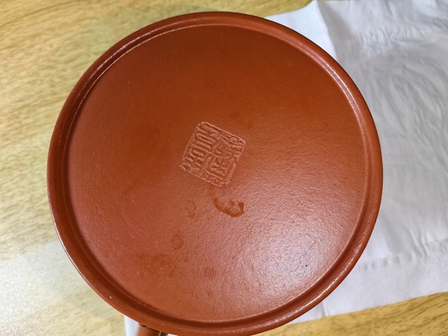 古玩雜項(xiàng)秦鐘壺真品鑒賞圖