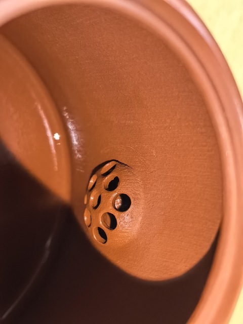 古玩雜項(xiàng)秦鐘壺真品鑒賞圖