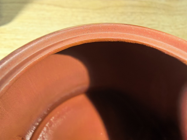 古玩雜項(xiàng)秦鐘壺真品鑒賞圖