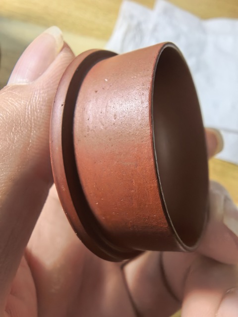 古玩雜項(xiàng)秦鐘壺真品鑒賞圖