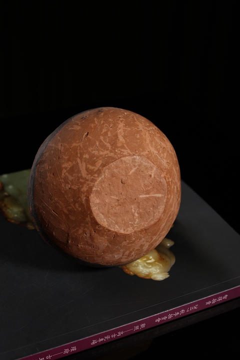 古玩陶瓷彩陶真品鑒賞圖