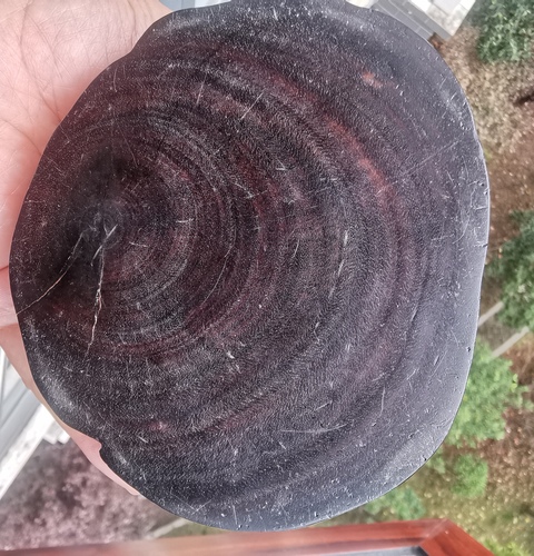 古玩雜項筆筒真品鑒賞圖