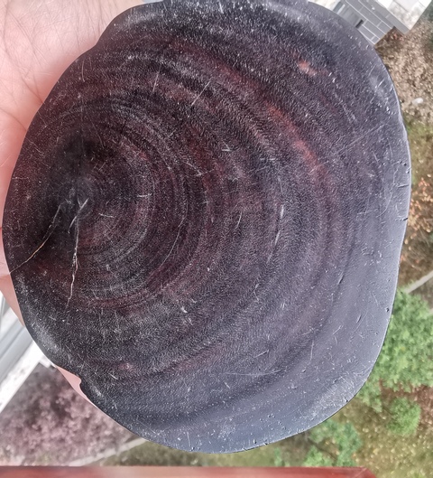 古玩雜項筆筒真品鑒賞圖