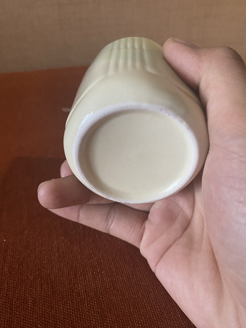 古玩陶瓷彩繪茶杯拍賣，當(dāng)前價格950元