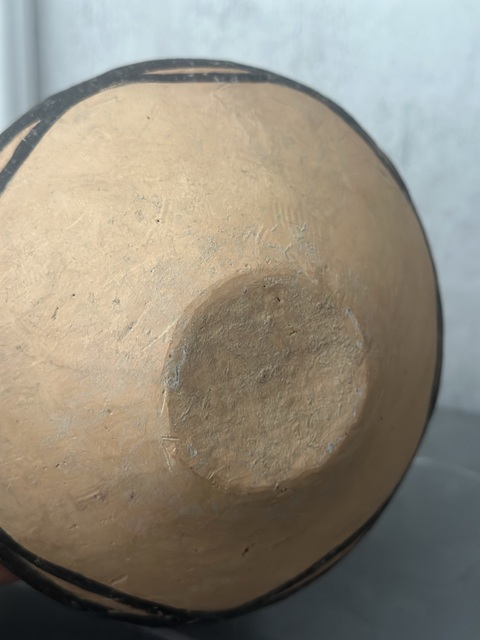 古玩陶瓷館藏級珍品馬家窯·馬廠類型雙系罐拍賣，當前價格5800元