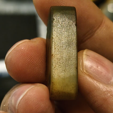 古玩玉器和田玉飾件真品鑒賞圖