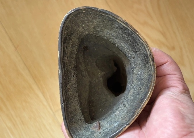 古玩銅器造像真品鑒賞圖