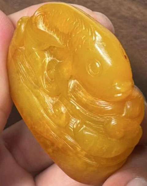 古玩雜項(xiàng)印章真品鑒賞圖