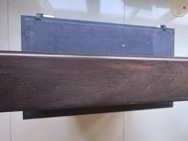 古玩雜項掛屏真品鑒賞圖