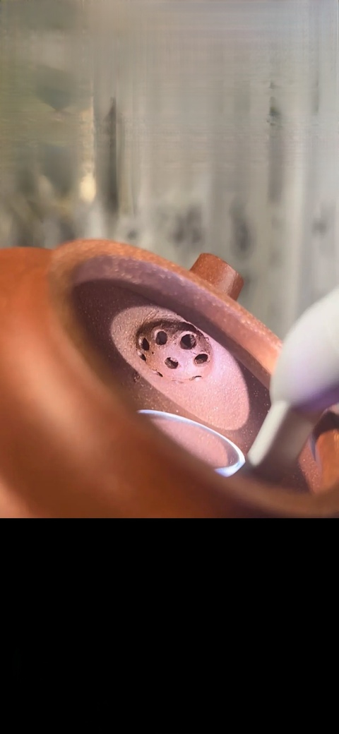 古玩雜項秦權壺真品鑒賞圖