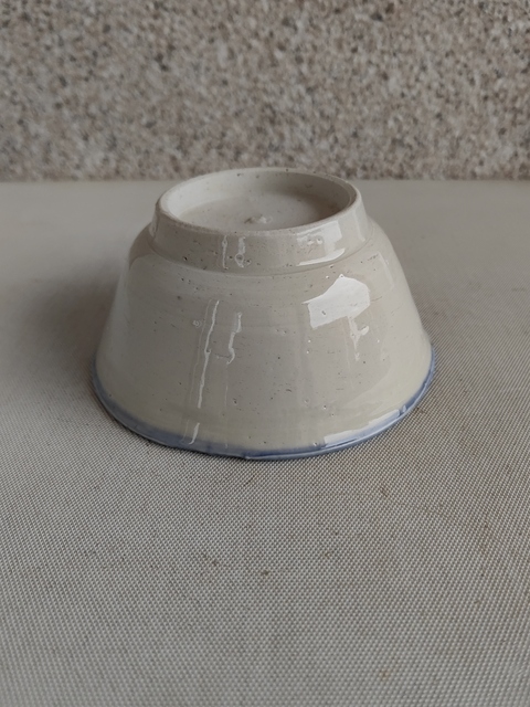 古玩陶瓷青花碗拍賣，當前價格450元