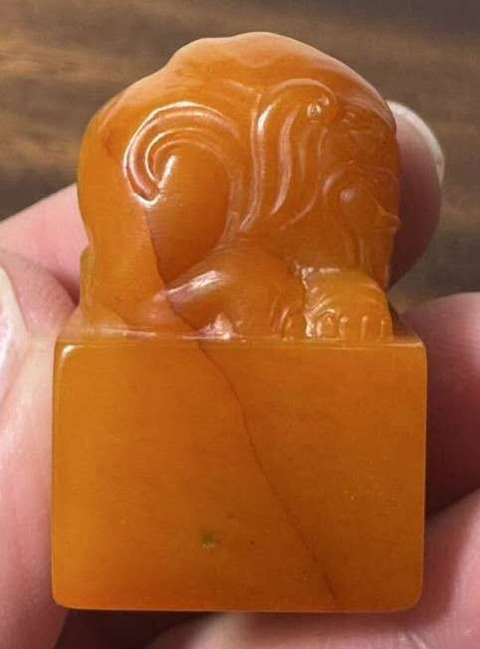 古玩雜項(xiàng)閑章：一閑千悟真品鑒賞圖