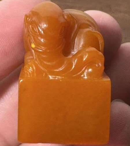 古玩雜項(xiàng)閑章：一閑千悟真品鑒賞圖