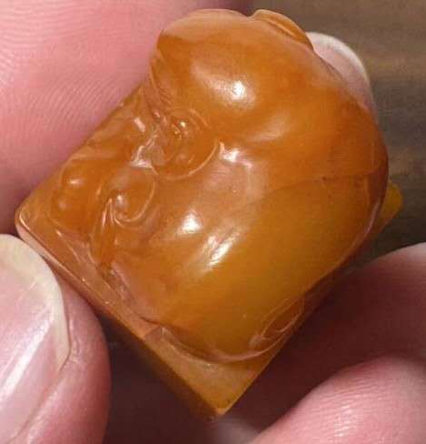 古玩雜項(xiàng)閑章：一閑千悟真品鑒賞圖