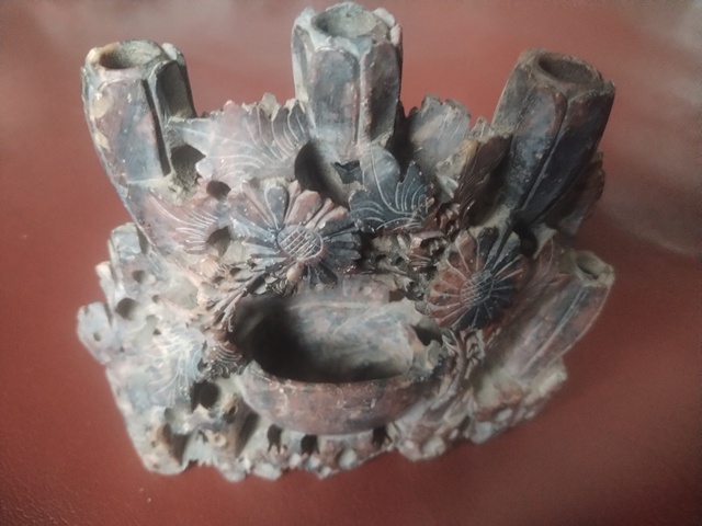 古玩雜項(xiàng)雜件真品鑒賞圖