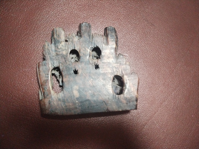 古玩雜項(xiàng)雜件真品鑒賞圖