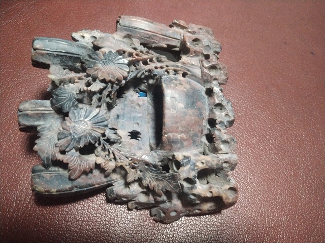 古玩雜項(xiàng)雜件真品鑒賞圖