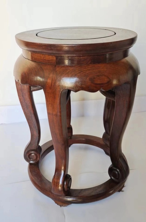 古玩雜項家具一組真品鑒賞圖