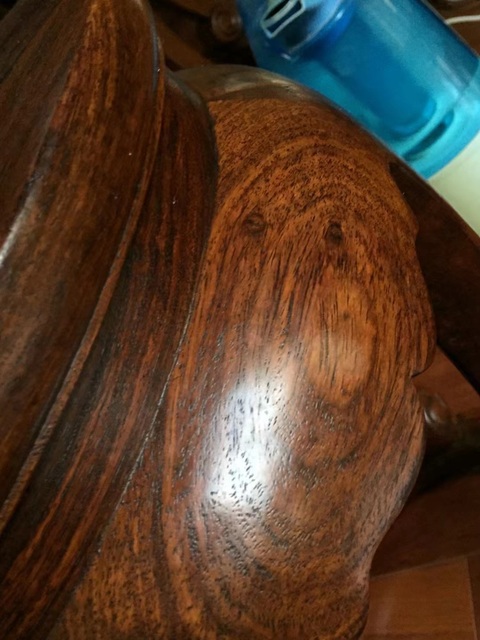 古玩雜項家具一組真品鑒賞圖