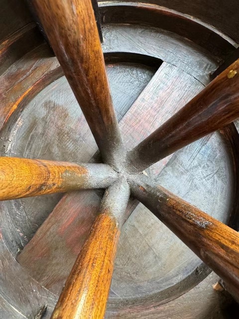 古玩雜項家具一組真品鑒賞圖