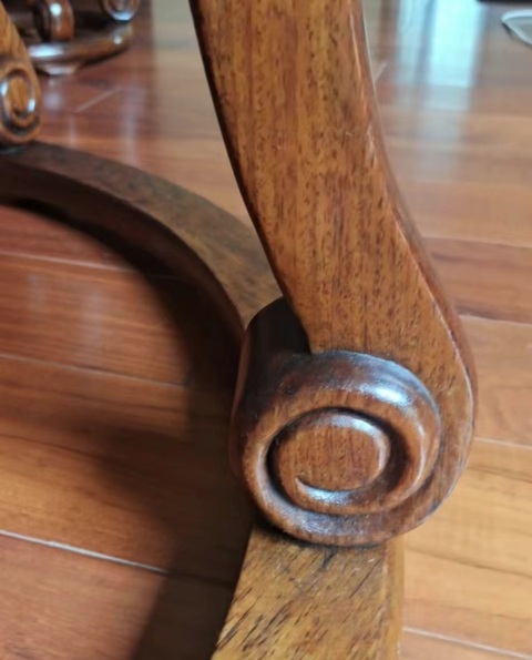 古玩雜項家具一組真品鑒賞圖