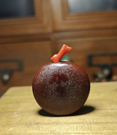 古玩雜項雜件真品鑒賞圖