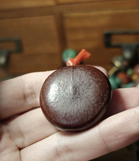 古玩雜項雜件真品鑒賞圖